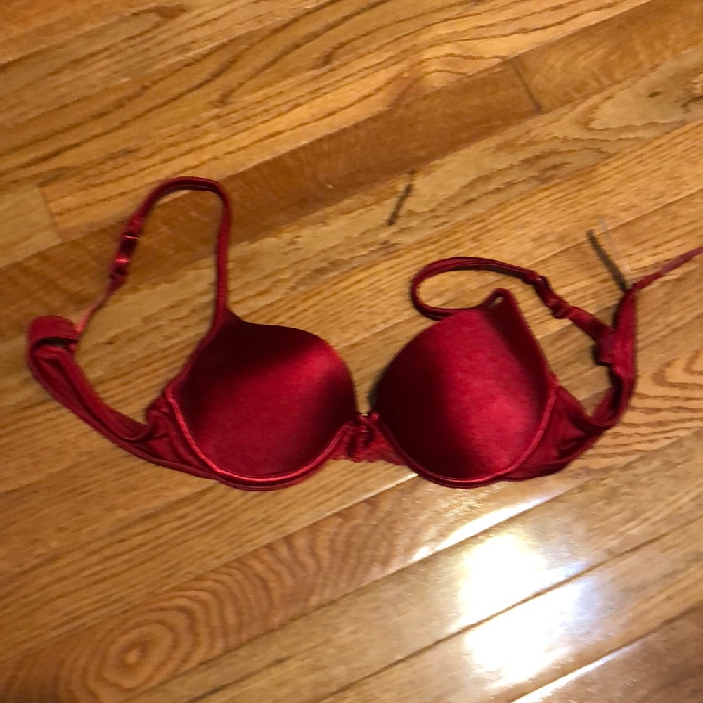 Wonder bra